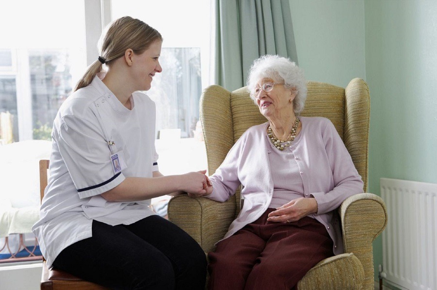 Homecare | VHA Home HealthCare