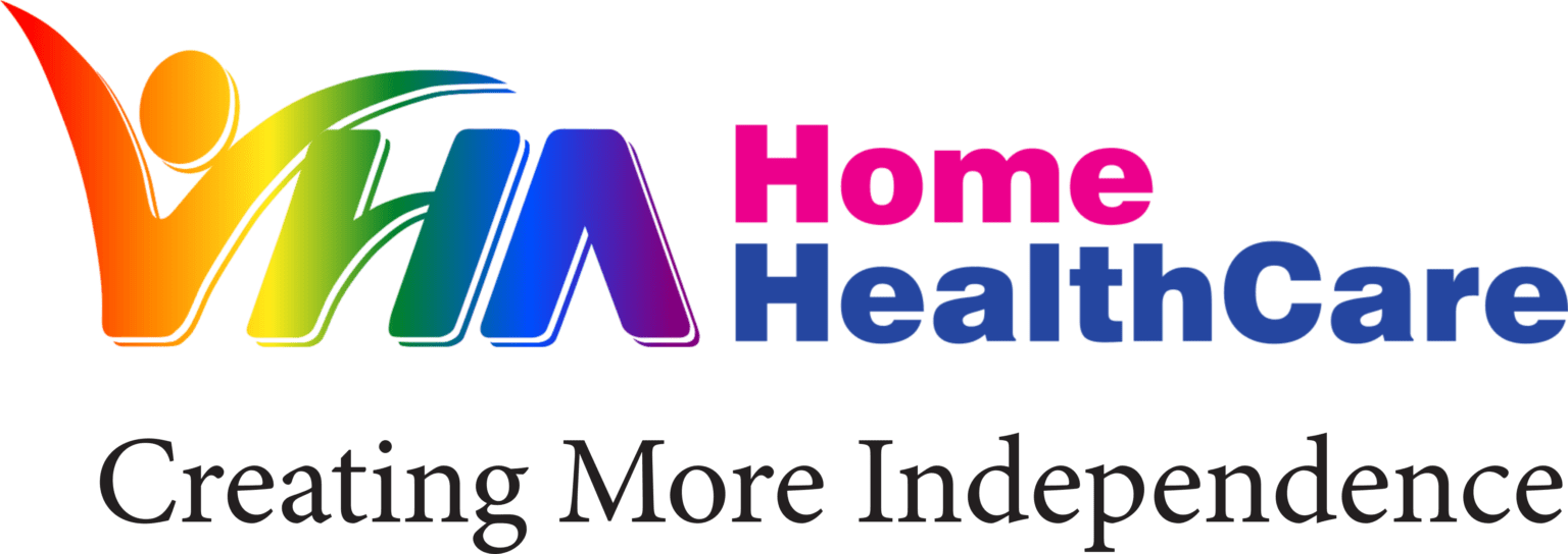 VHA_Pride_Logo | VHA Home HealthCare