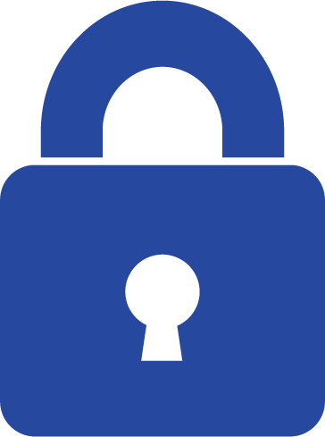 Lock icon