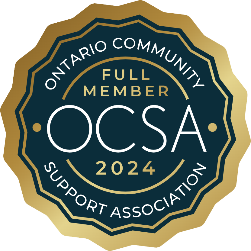 OCSA Full Member Badge